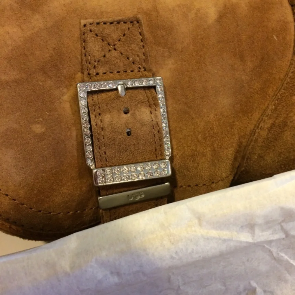 UGG authentic nib